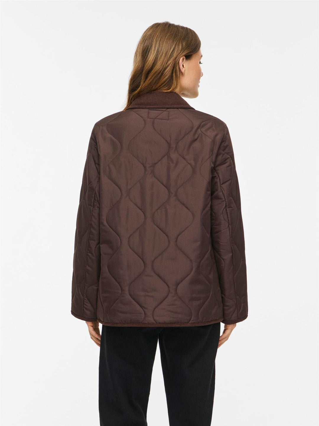 Vila Vitate detail jacket