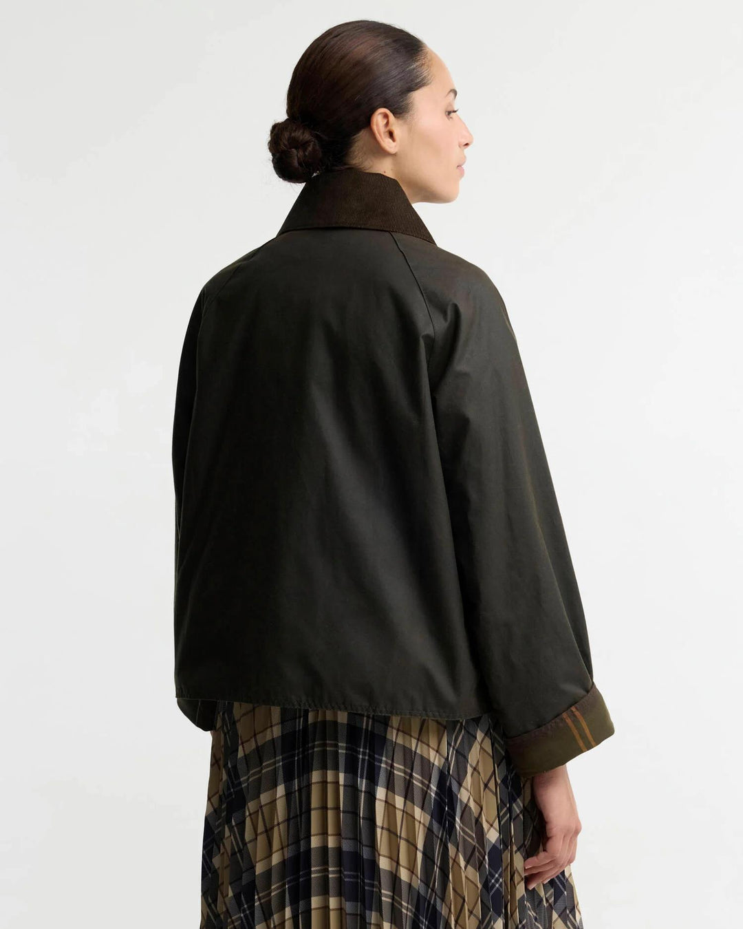 Barbour Icons modern spey