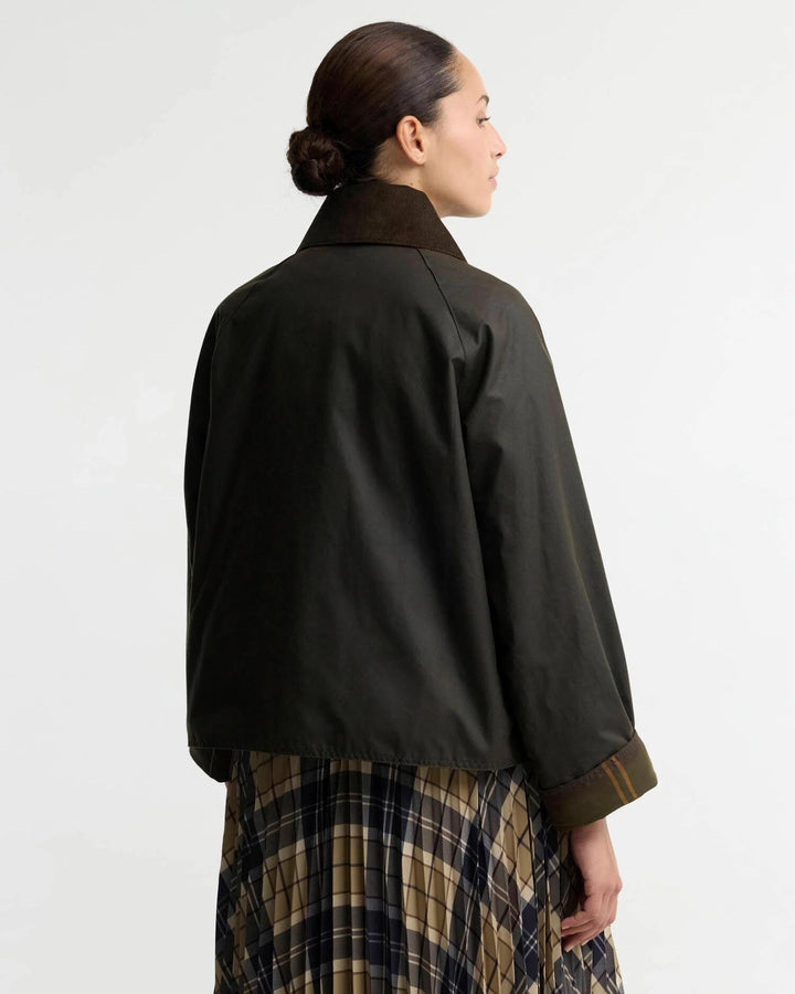 Barbour Icons modern spey