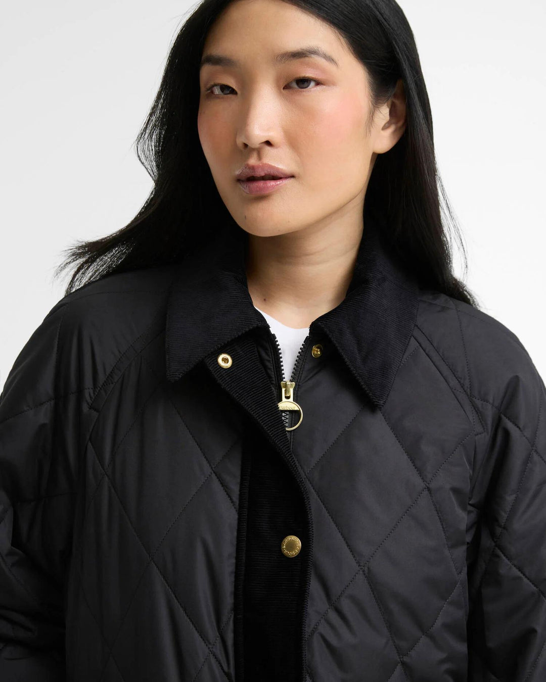 Barbour Kilnwick quilt
