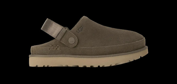 UGG Goldenstar Clog