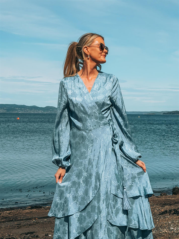 Haust Long Favorite Dress