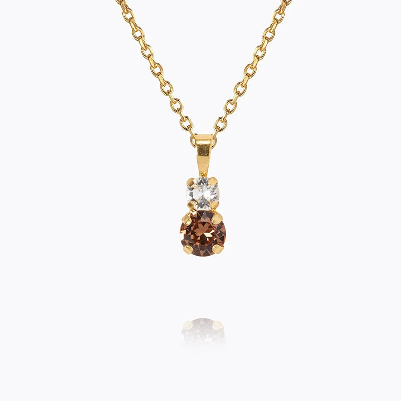 Caroline Svedbom Leah Necklace