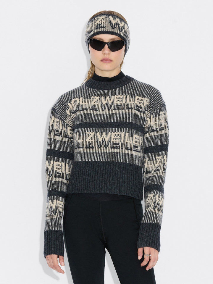 Holzweiler Ski cropped crew