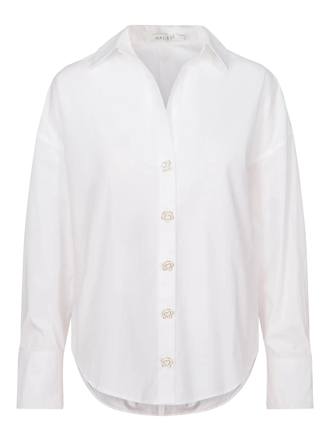 Haust Button shirt