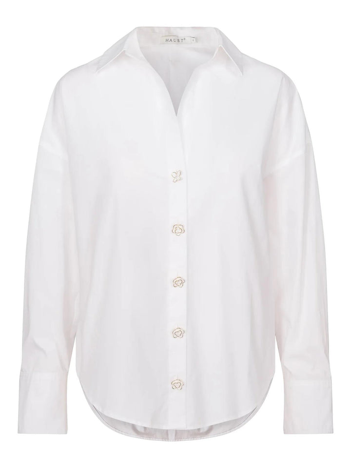 Haust Button shirt