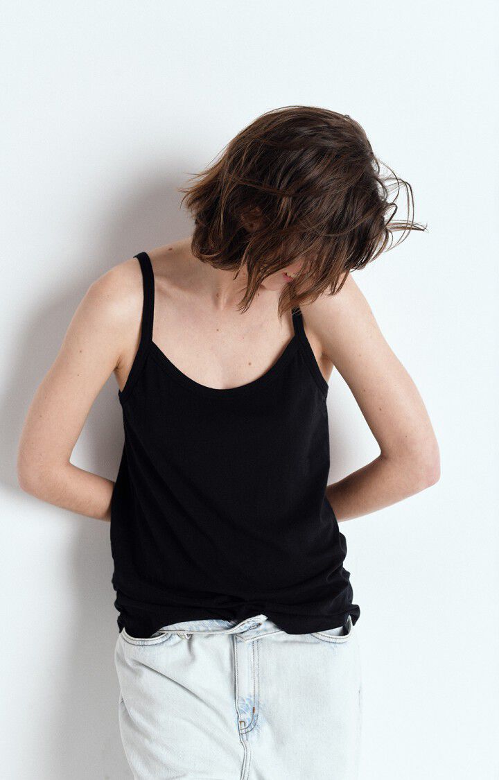 American Vintage Gamipy singlet