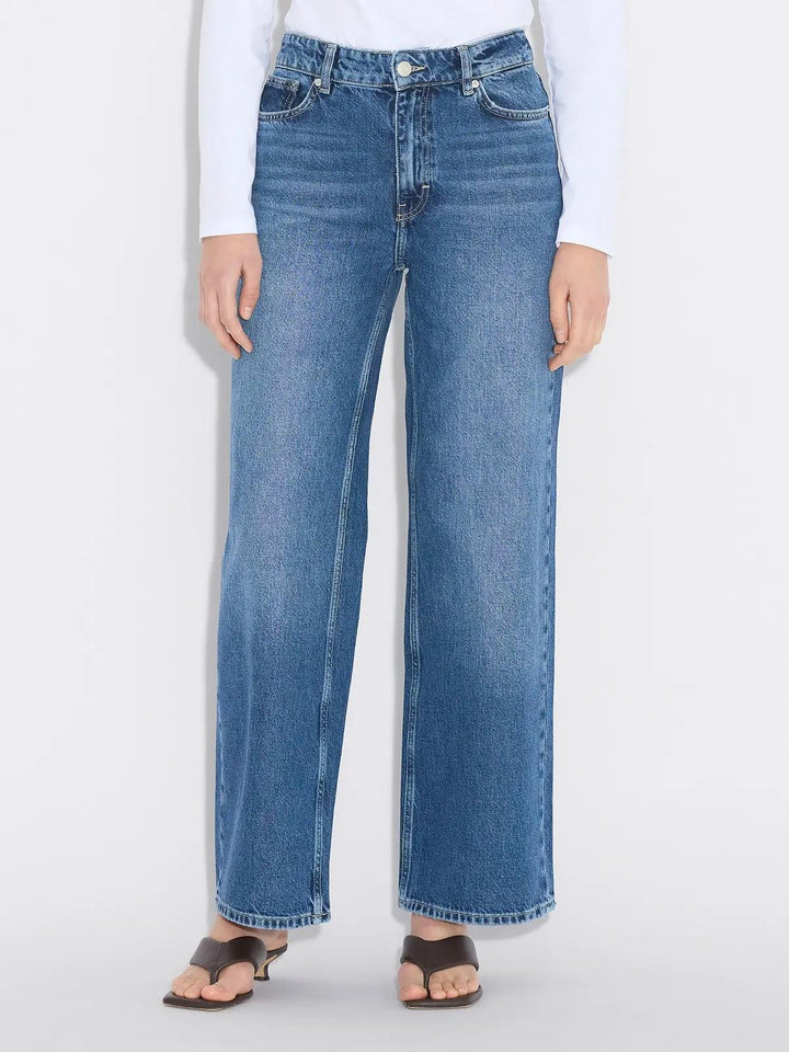 Holzweiler W wide jeans 32