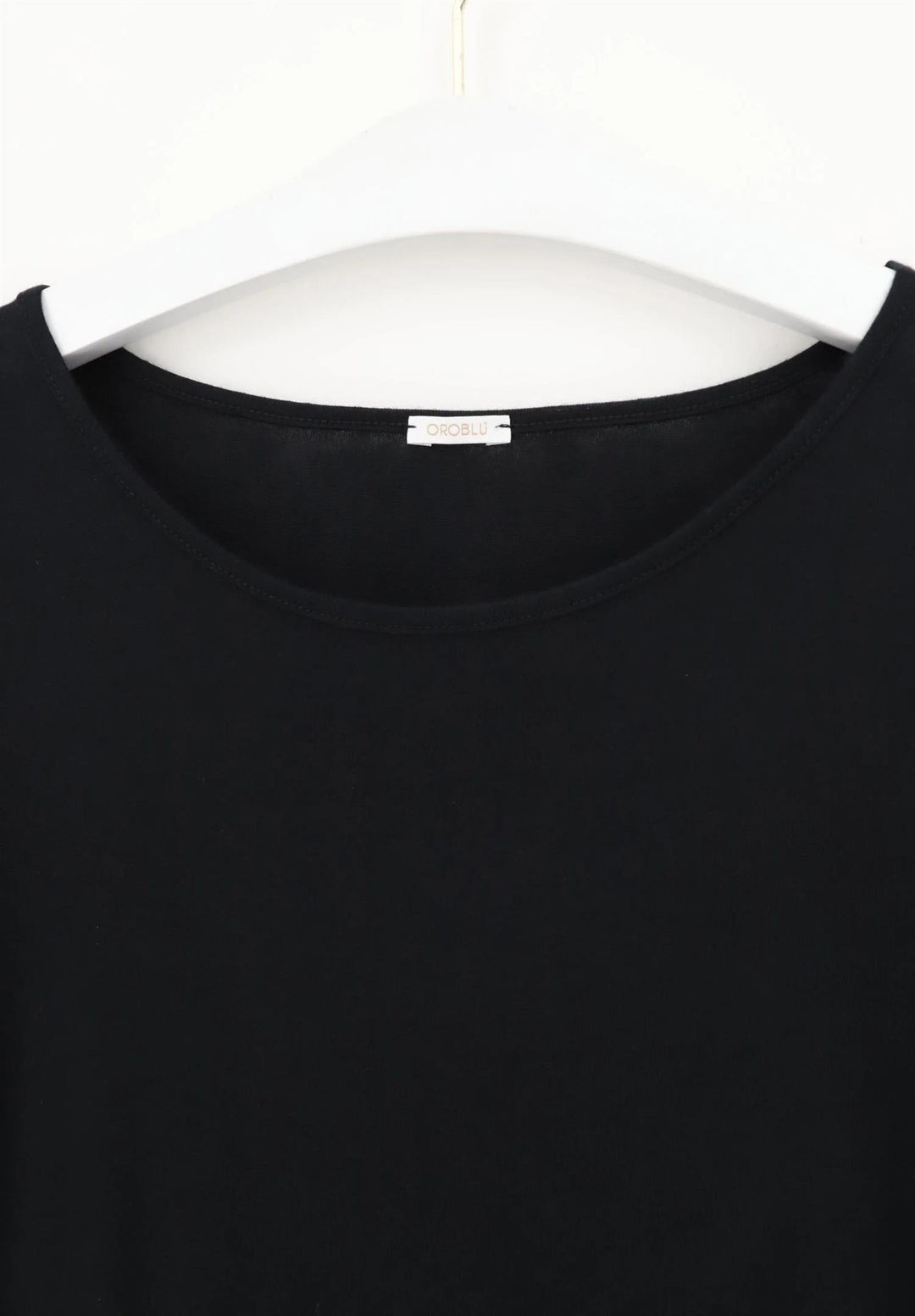 OROBLU Perfect Line Cashmere Long Sleeve
