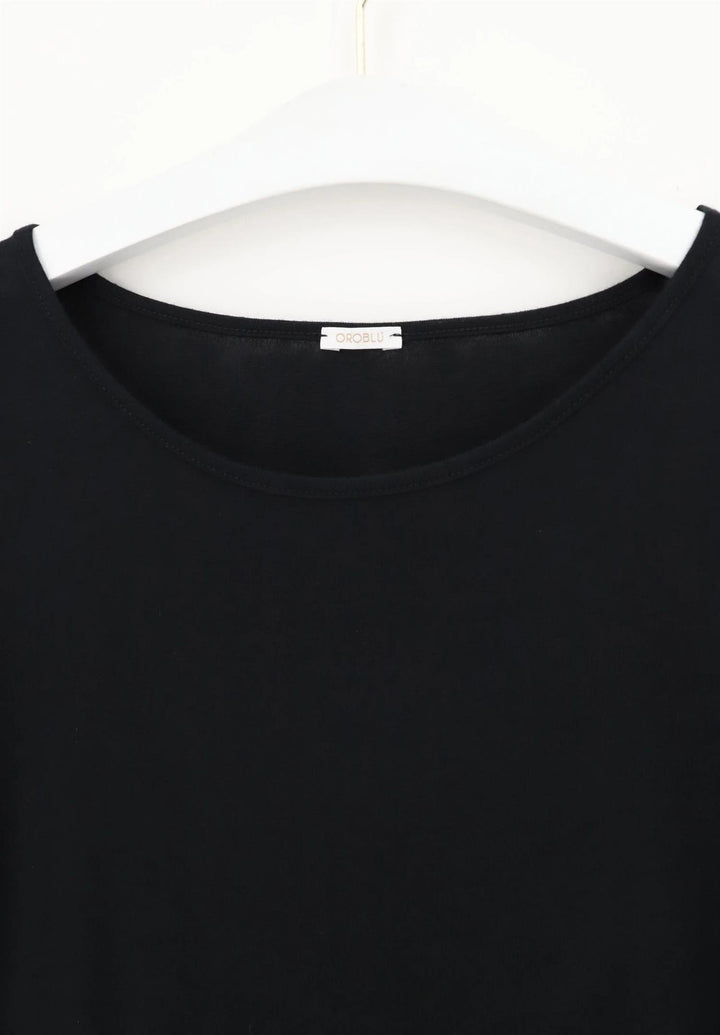 OROBLU Perfect Line Cashmere Long Sleeve