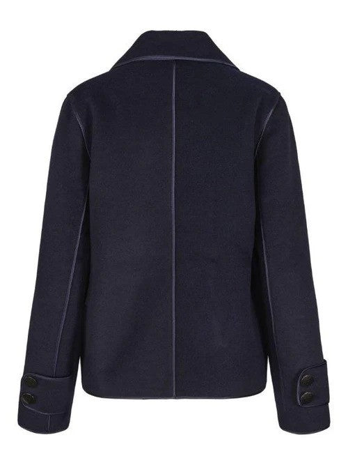 Haust Classic wool Jacket