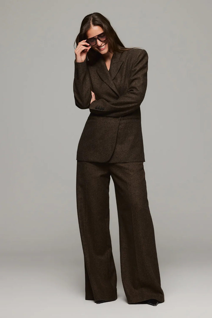 HIIL STUDIO Vanessa Blazer