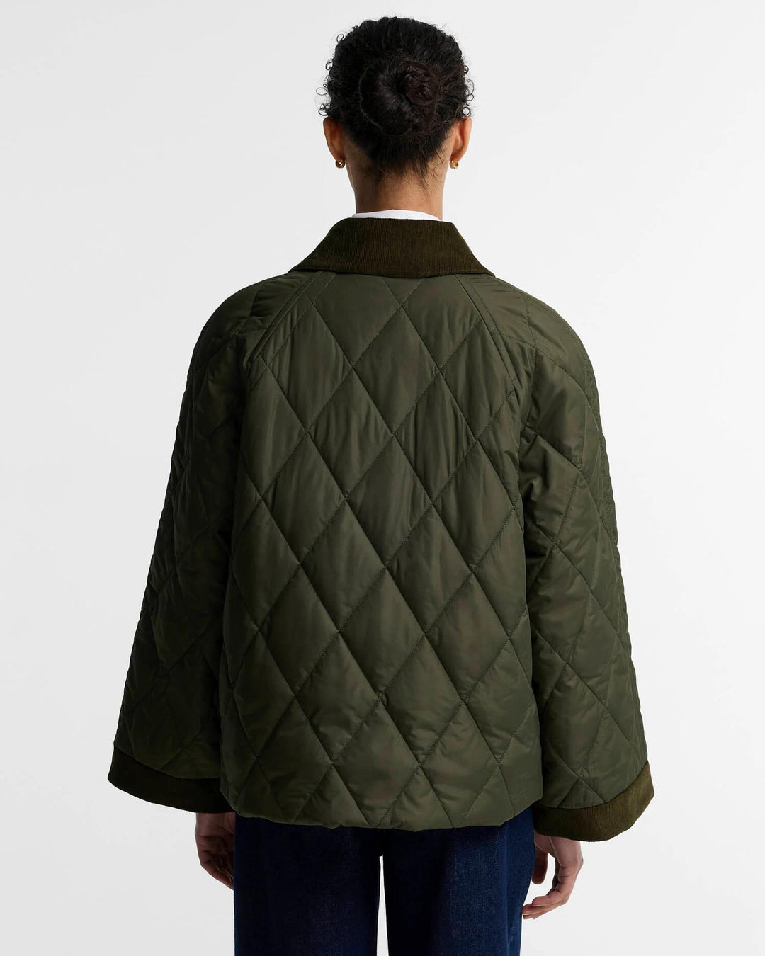 Barbour Kilnwick quilt