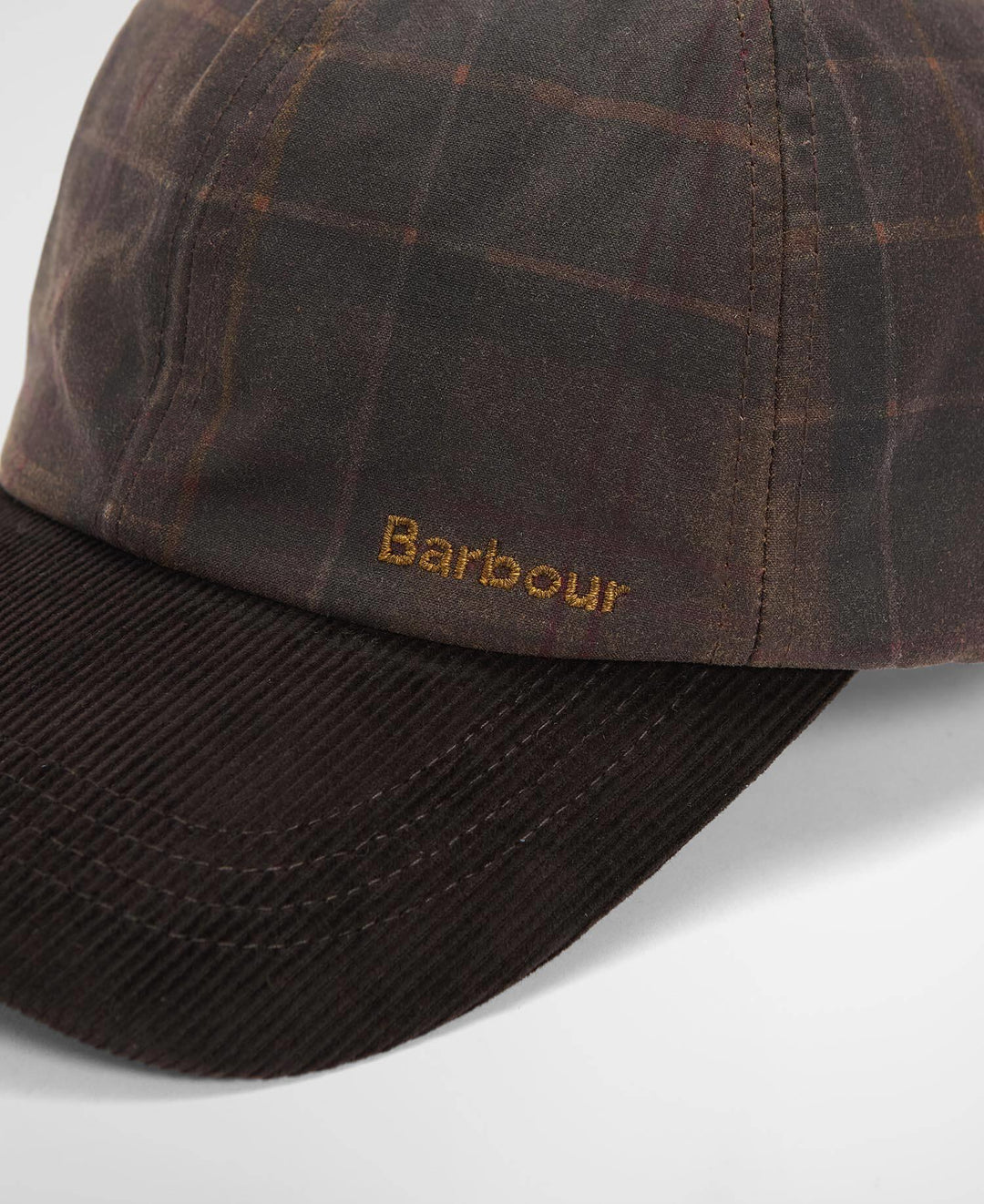 Barbour Arlene Cap