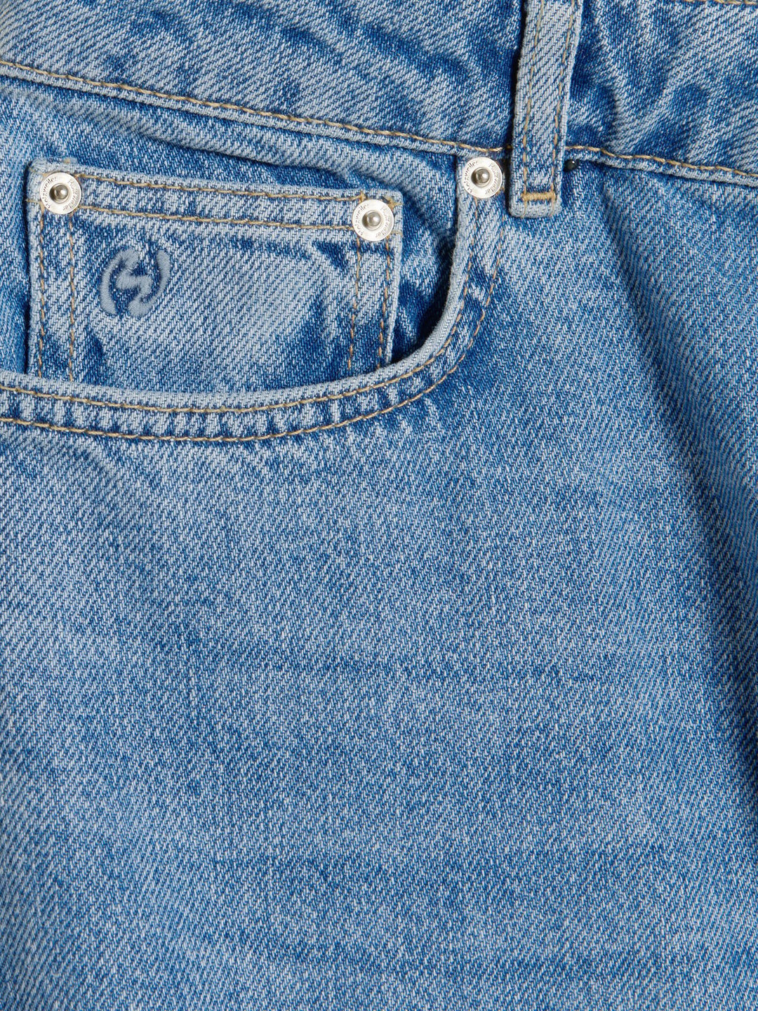 Holzweiler Regular Jeans