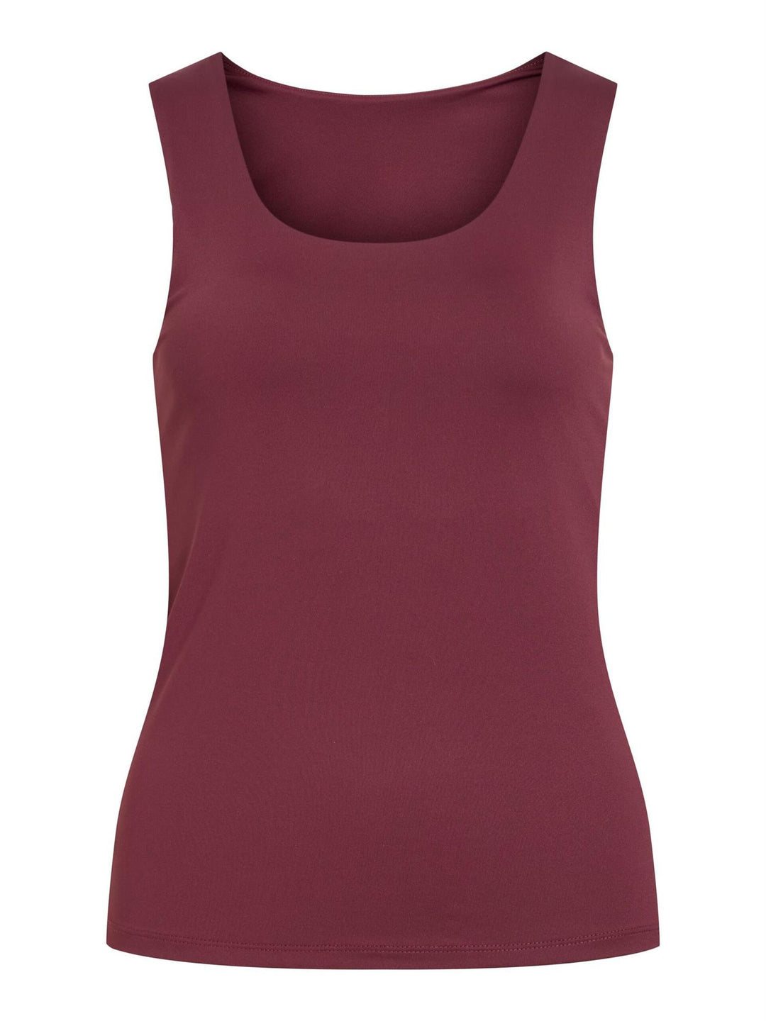 Vila Vikenza U-Neck Tank Top