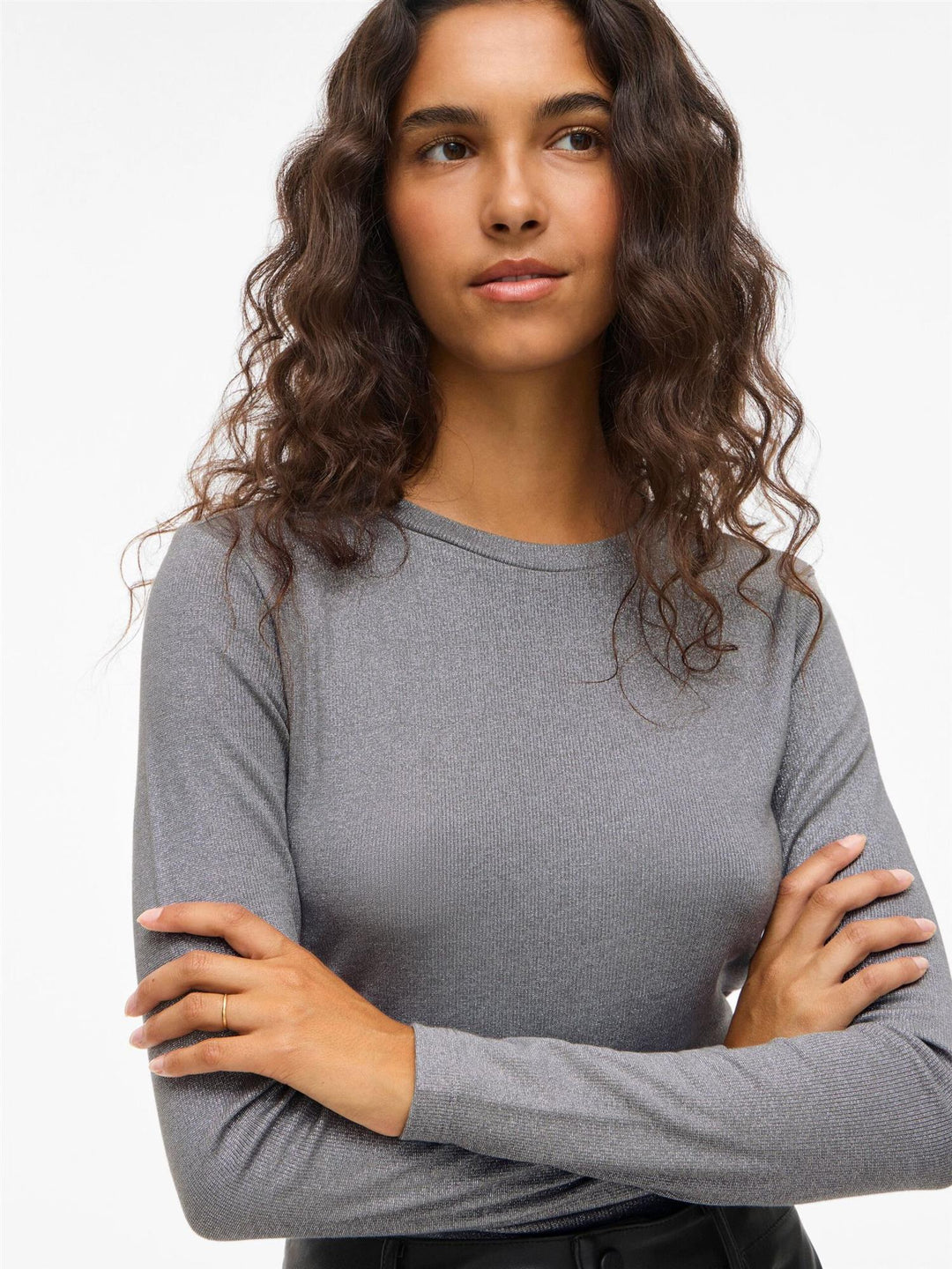 Vila Catrea crew top