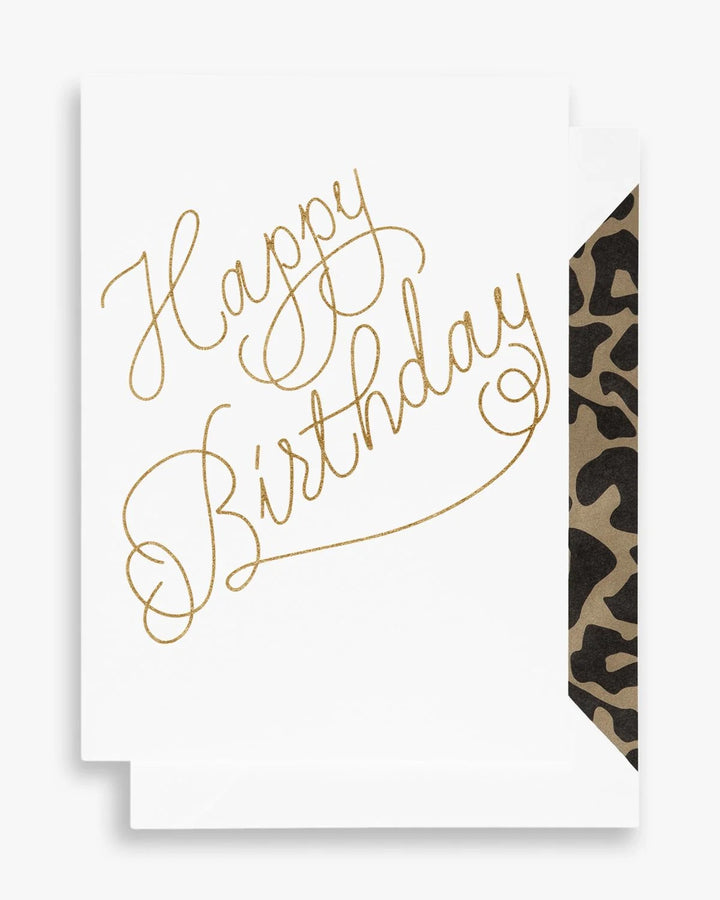 Cardsome Happy Birthday Stor