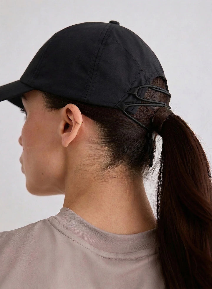 AIMN Running Cap