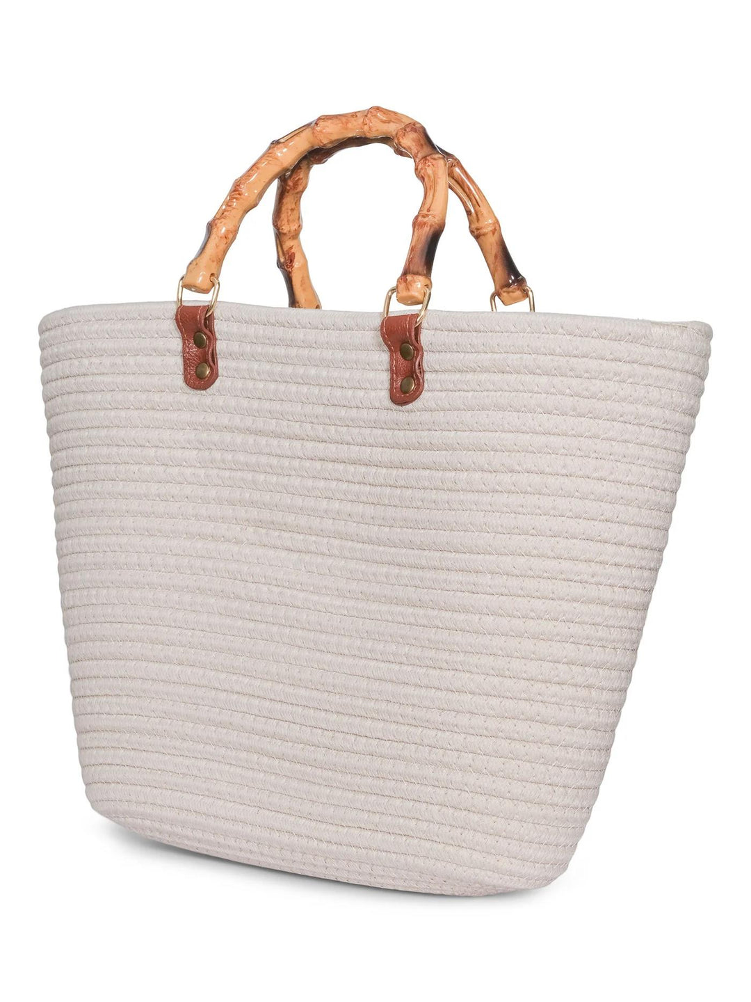 Haust Handle Bag