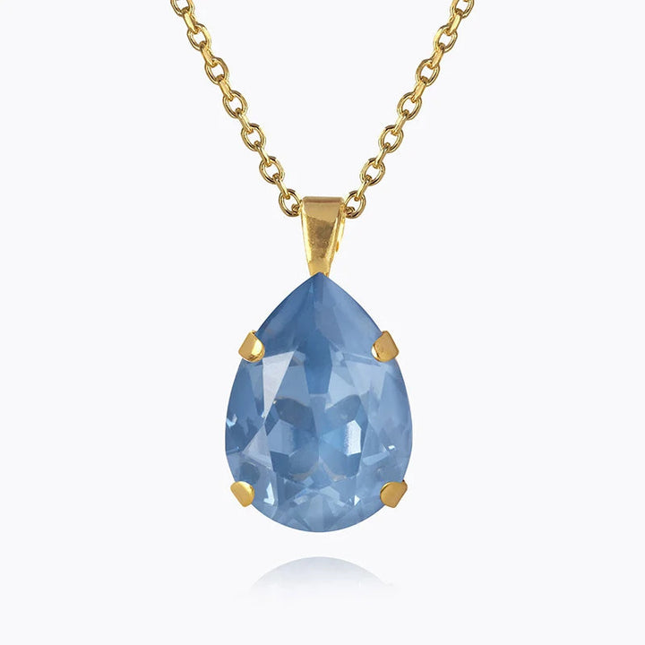 Caroline Svedbom Mini Drop Necklace