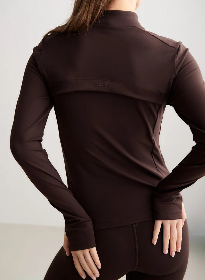 AIMN Sense Zip Jacket