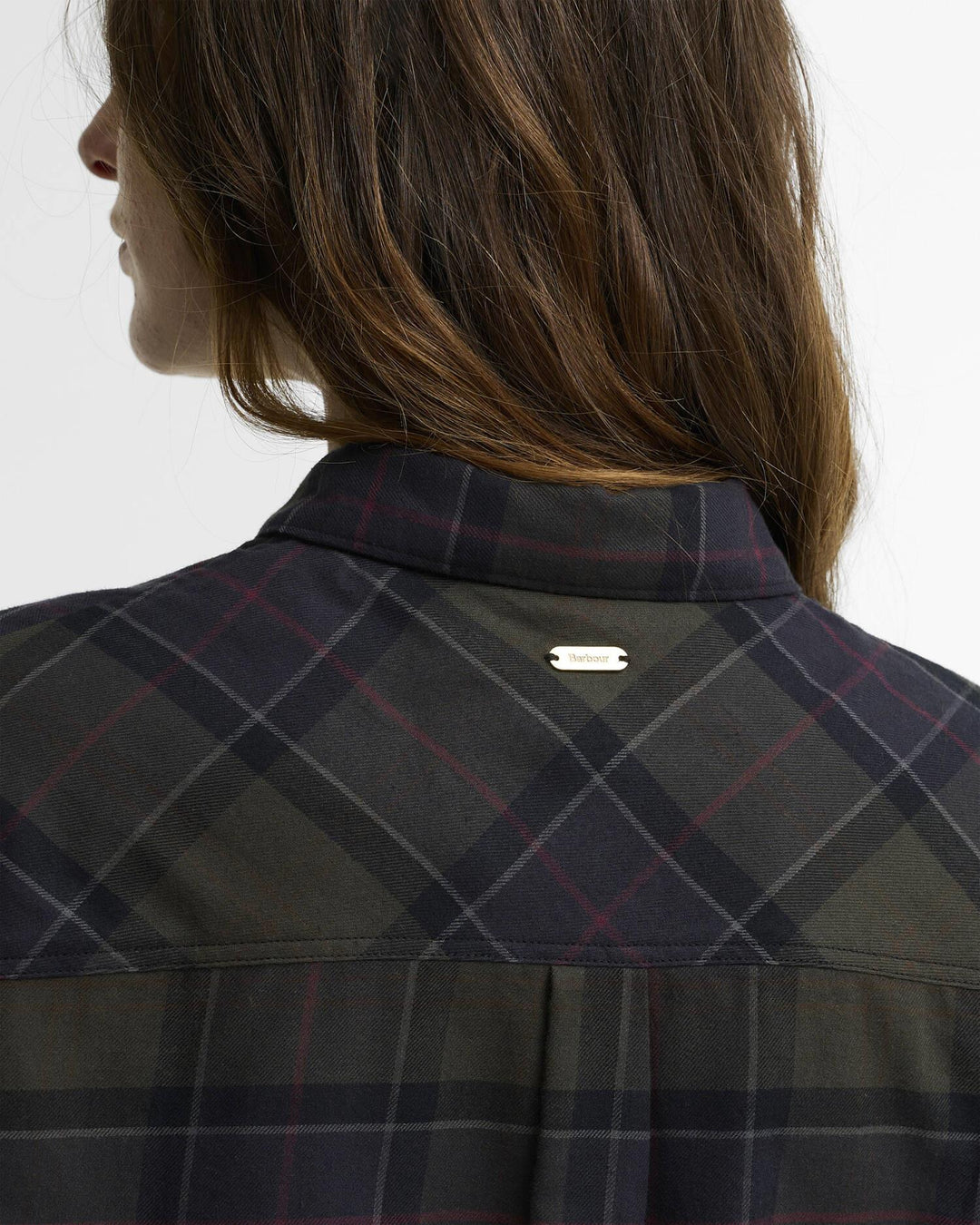 Barbour Elishaw shirt