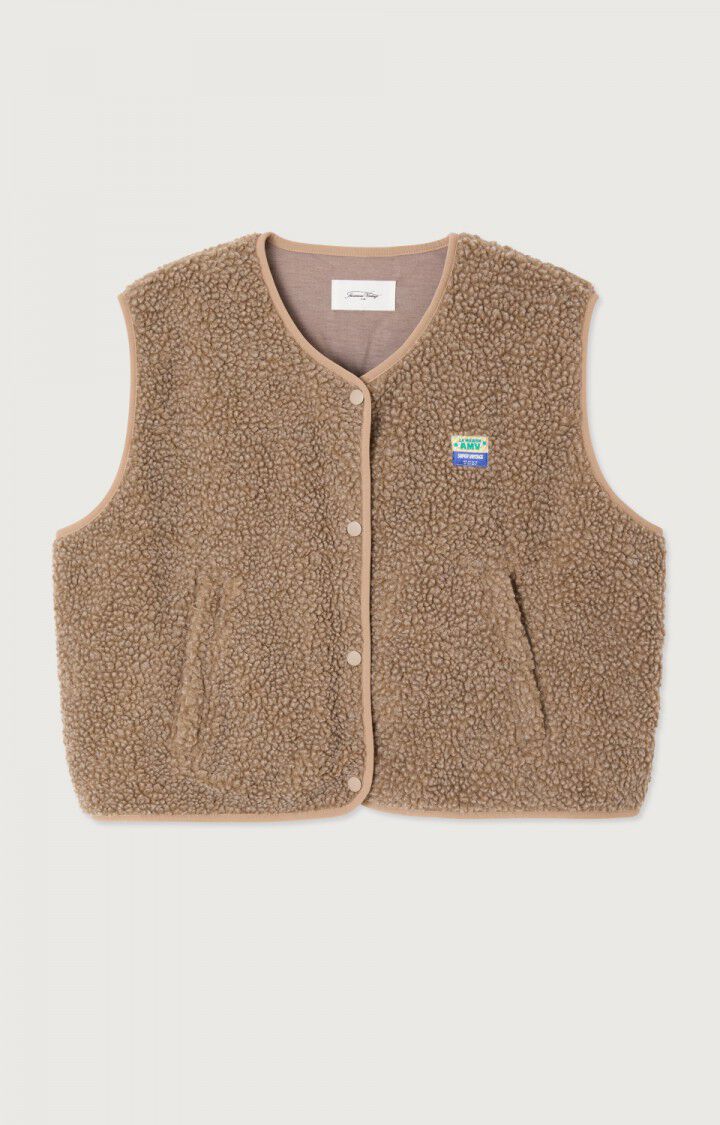 American Vintage Hoktown Vest