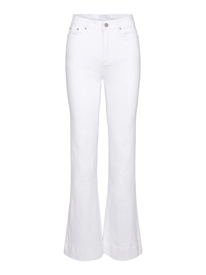 Haust Casual Strech Twill Trouser