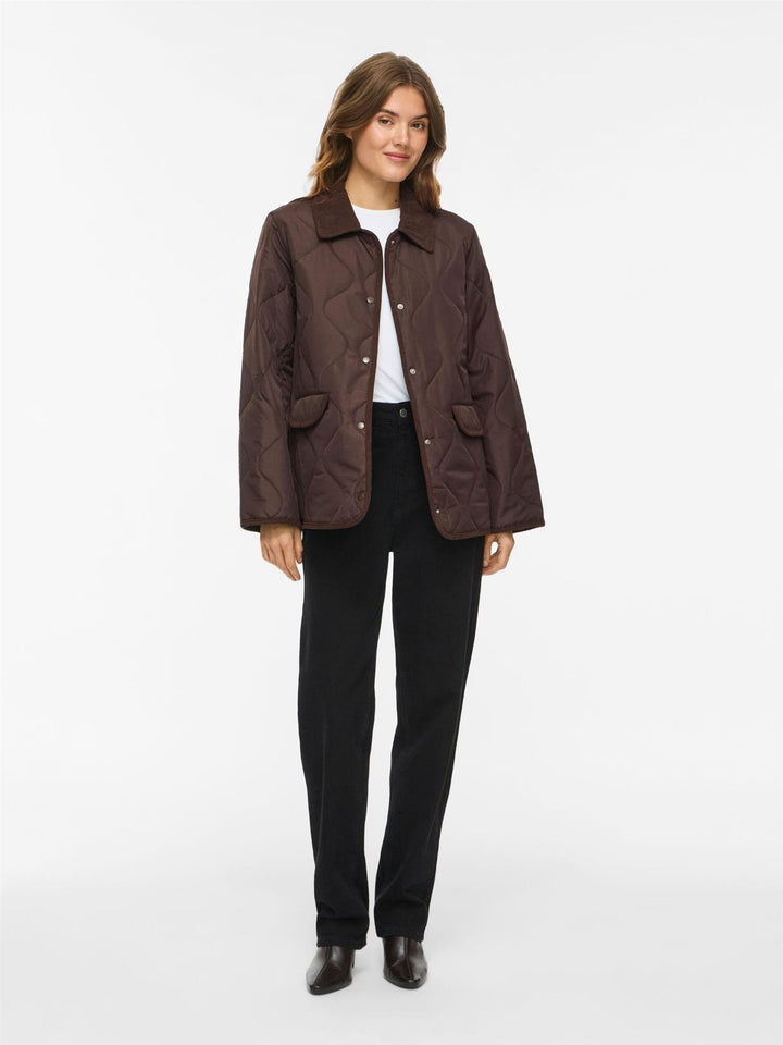 Vila Vitate detail jacket