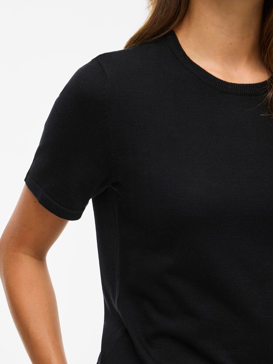 Vila Vilipsa knit top