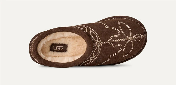 UGG Tasman western