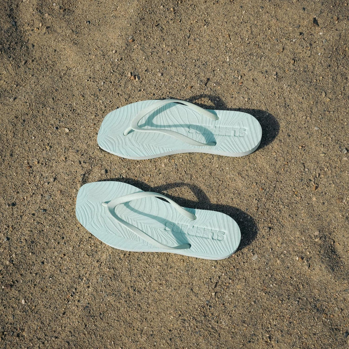 Sleepers Tapered