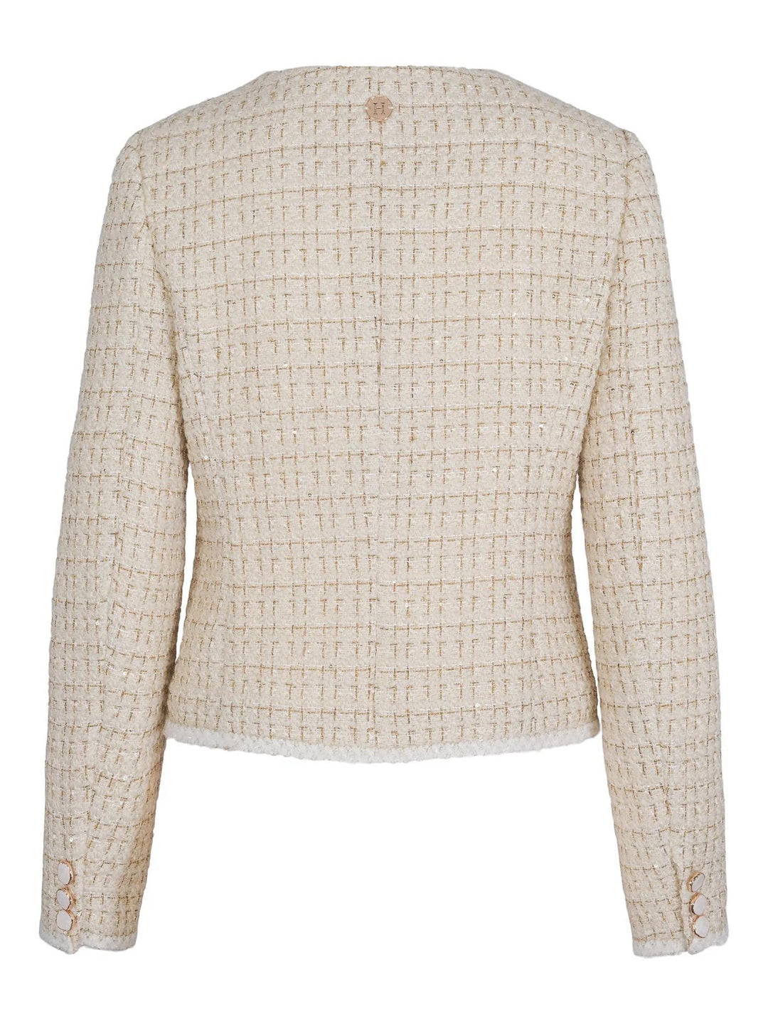 Haust Fashion Blazer