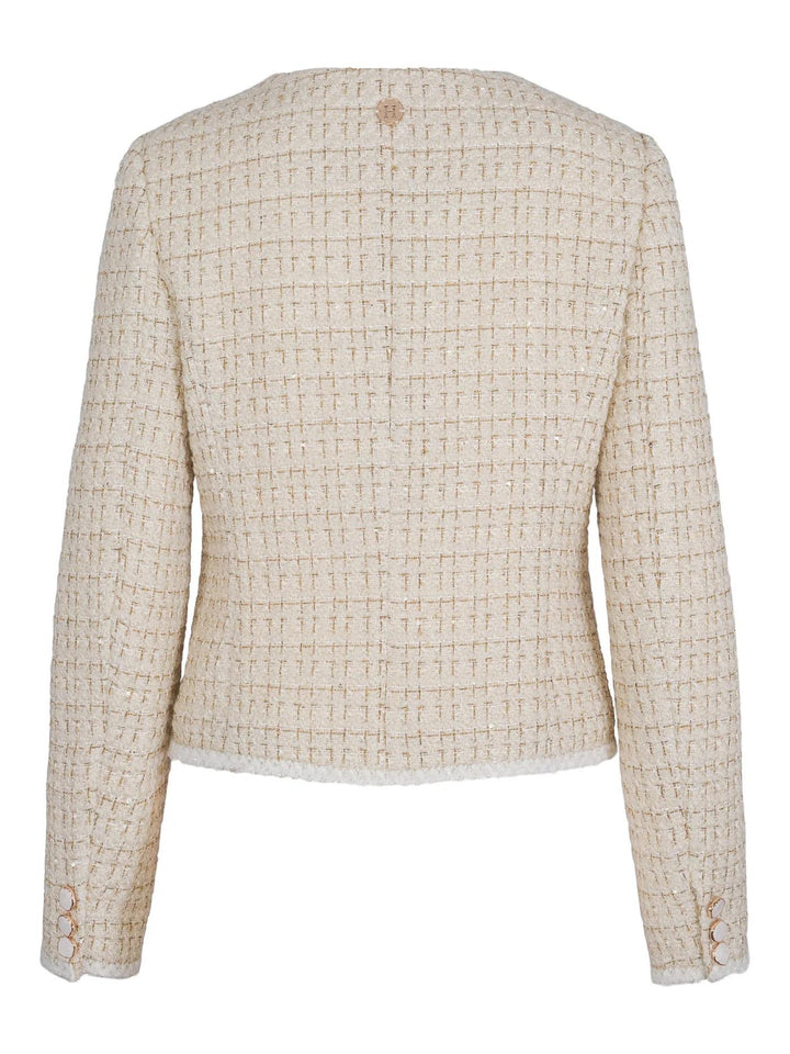 Haust Fashion Blazer