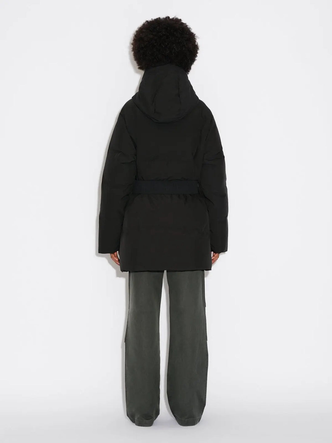 Holzweiler Besseggen LT down jacket