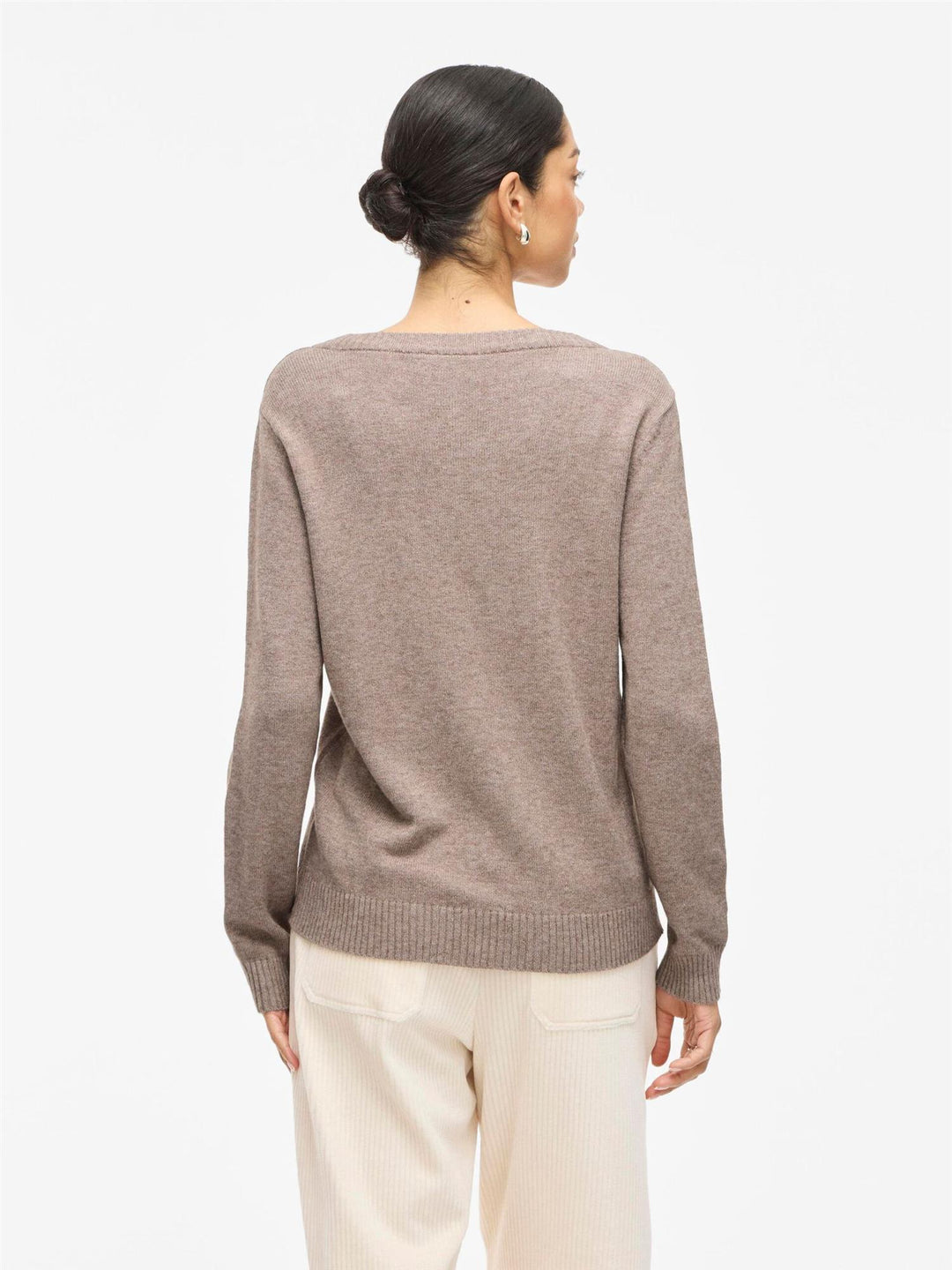 Vila Viril O-neck Top