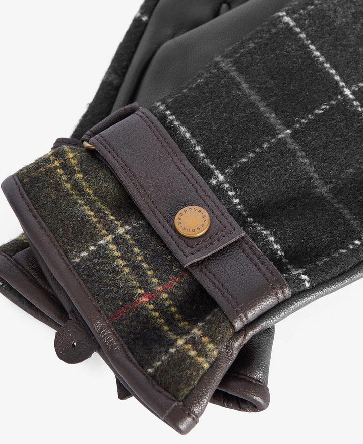 Barbour Aubrey Waterproof Gloves