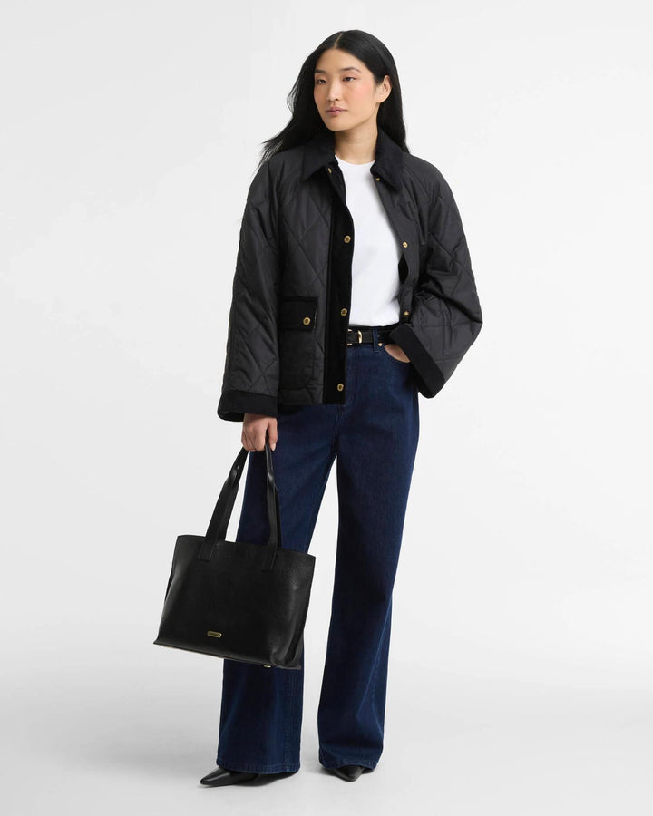 Barbour Kilnwick quilt