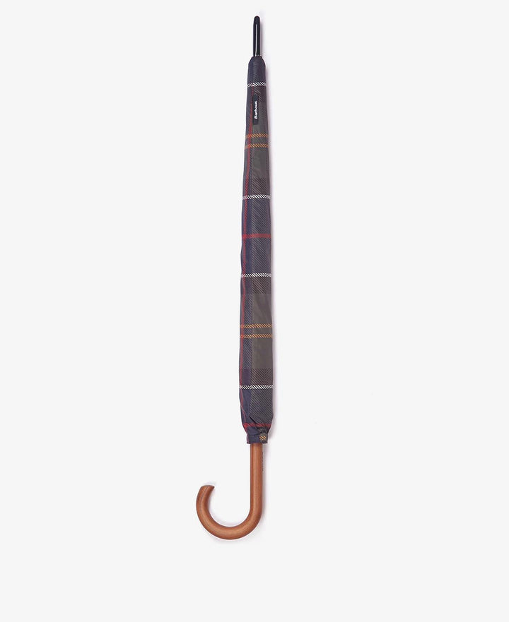 Barbour Tartan FL Umbrella