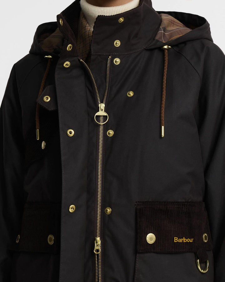 Barbour Barbour Willowmere Wax