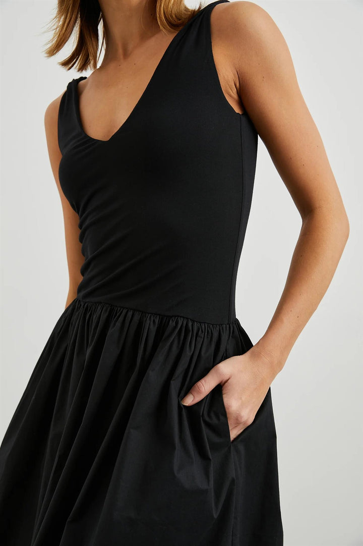 Rails Franca