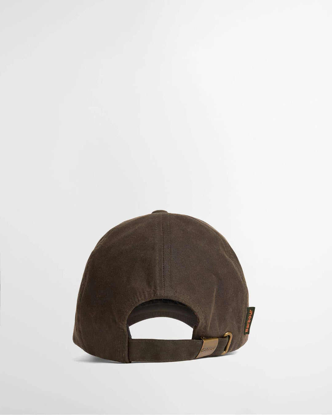 Barbour Wax Cap