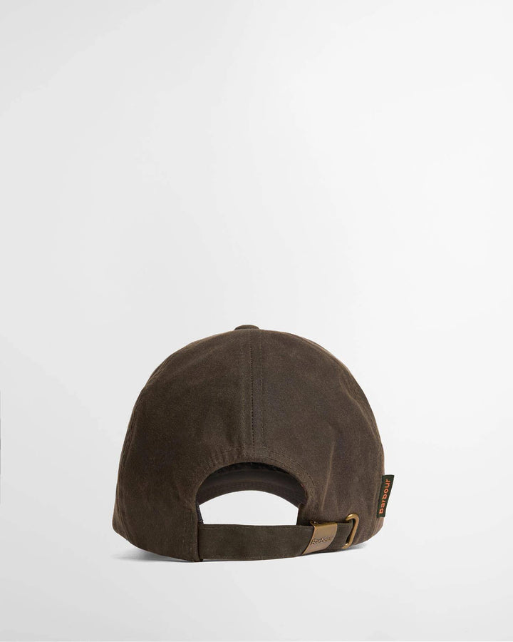 Barbour Wax Cap