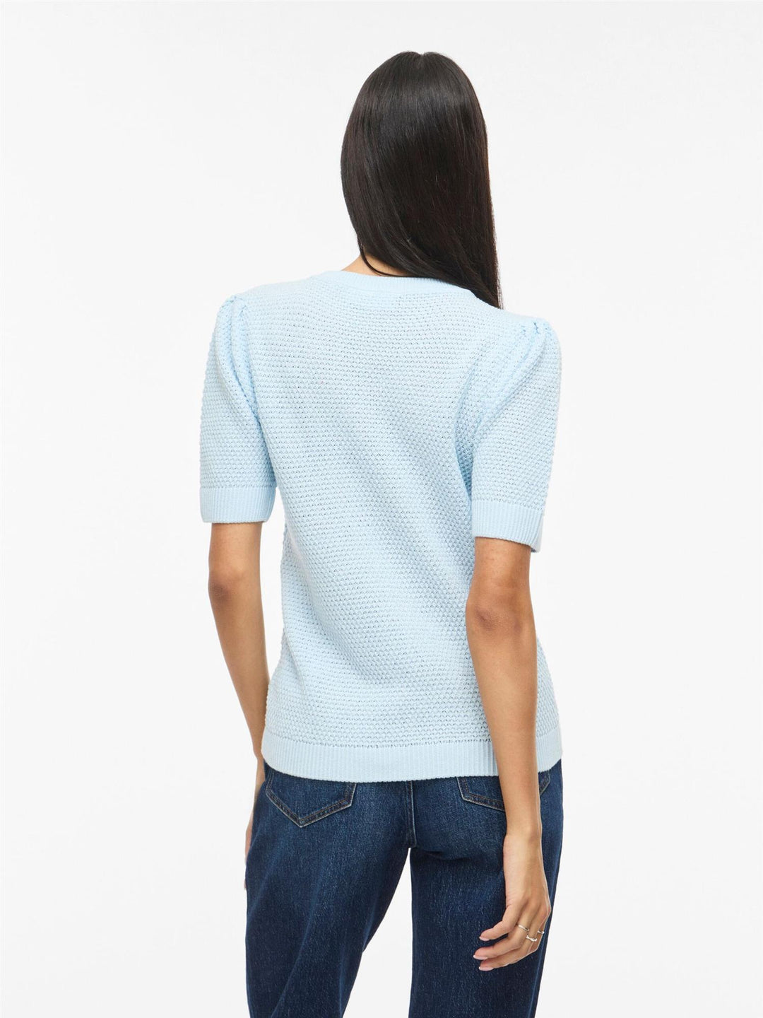 Vila Vidalo O-Neck