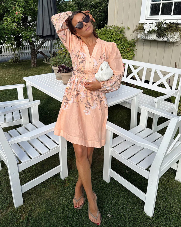 Vila Zanila short dress