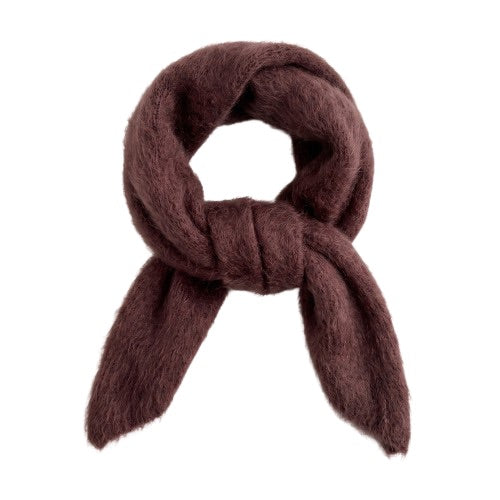 RAH OSLO Small scarf Cashmere