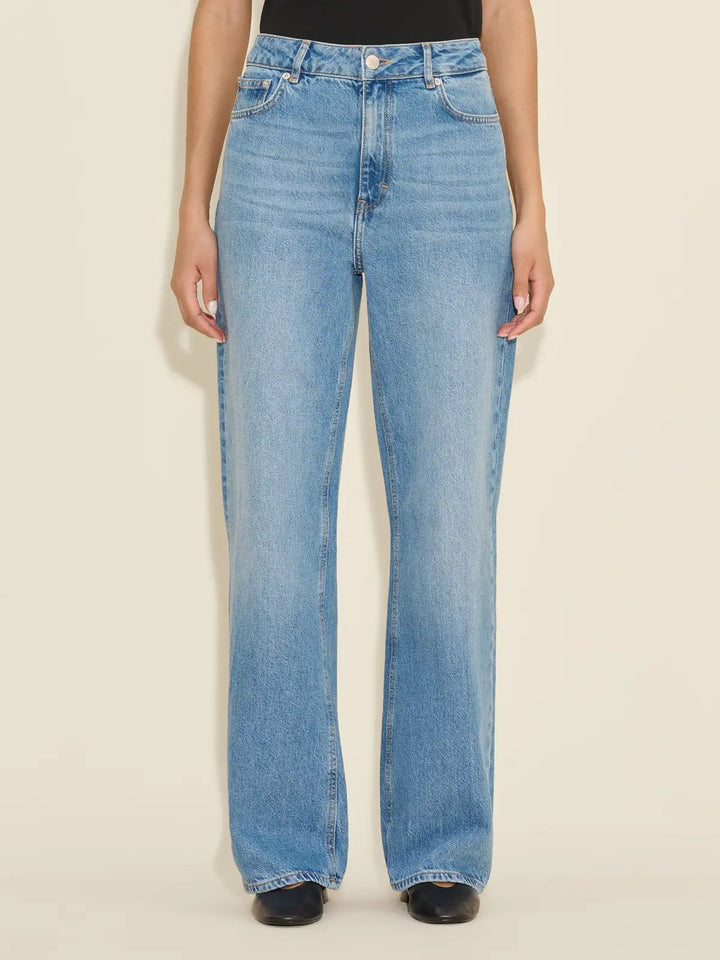Holzweiler Wide Jeans