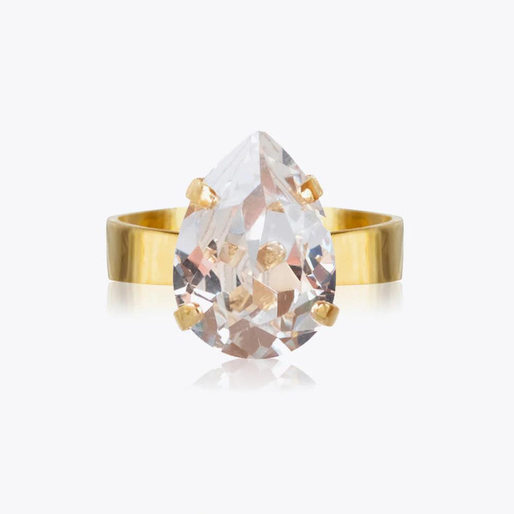 Caroline Svedbom Mini Drop Ring