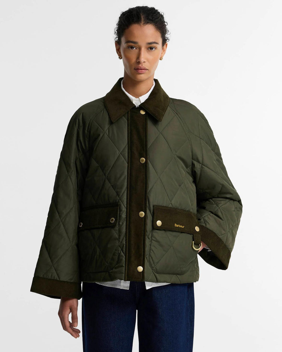 Barbour Kilnwick quilt